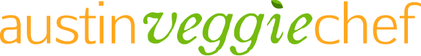 Austin Veggie Chef